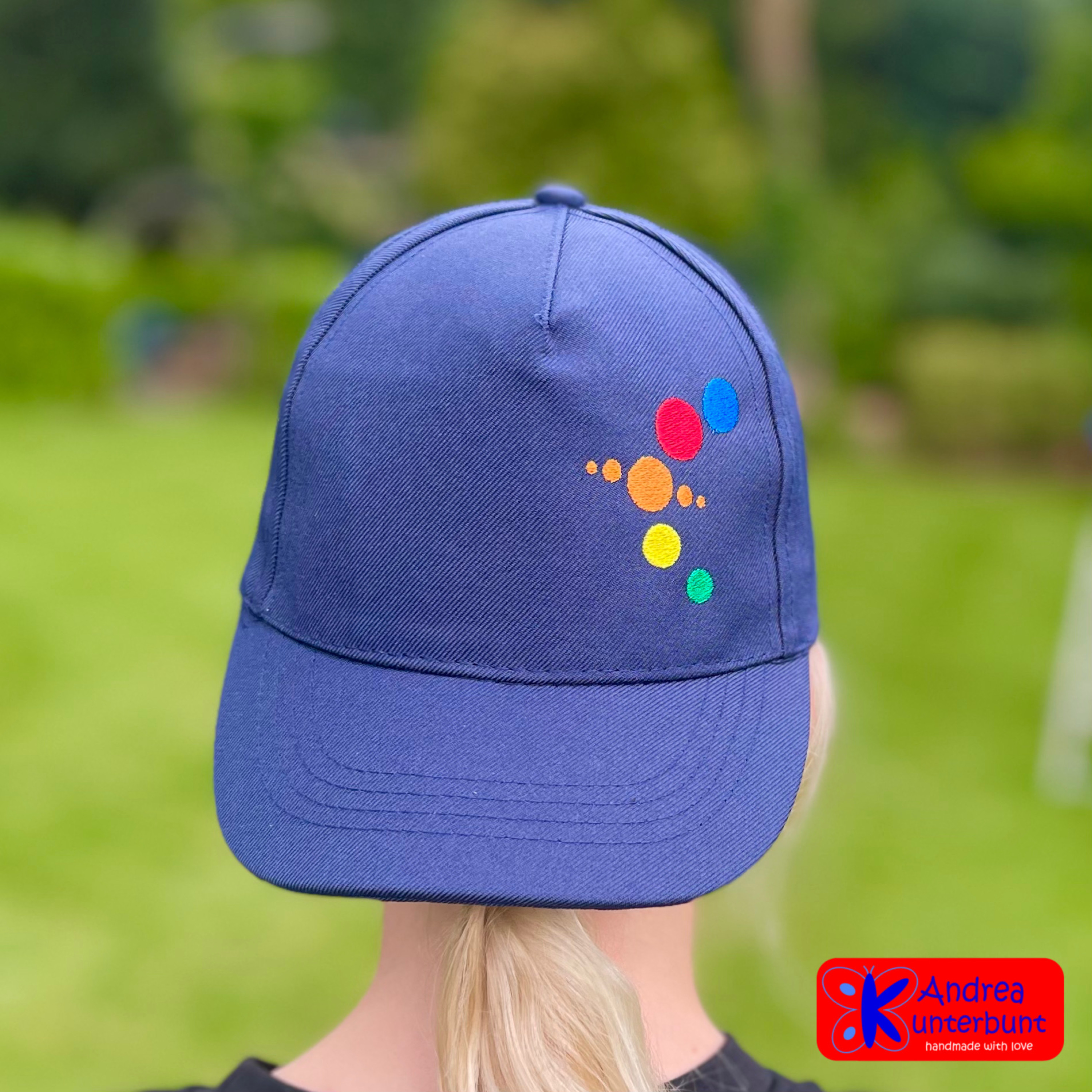 Kinder-Cap - Astrid Lindgren Schule